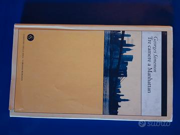 Tre camere a Manhattan 