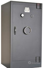 CASSAFORTE MASSIMO GRADO DI SICUREZZA 