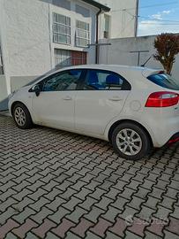 Kia Rio 1,1 diesel 