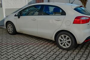 Kia Rio 1,1 diesel 