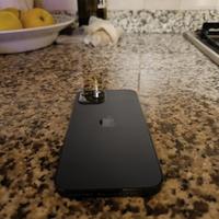 Iphone 12 pro 256 giga