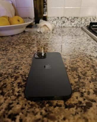 Iphone 12 pro 256 giga