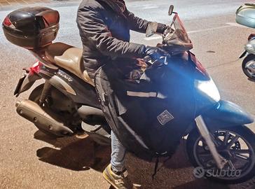 Beverly 400 piaggio