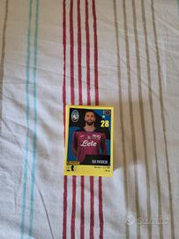 figurine calciatori panini 2024/25