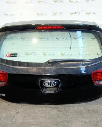 PORTELLONE POSTERIORE COMPLETO KIA Rio Serie G4LA