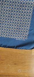 HERMES CARRE' SETA 40X40