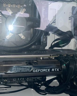 Pc geming