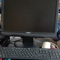 PC HP Compaq 6005