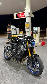 Yamaha MT 09 SP 2021
