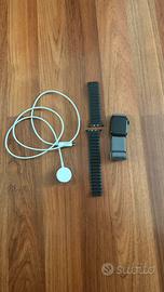 Apple Watch Se 2 cinturino magnetico