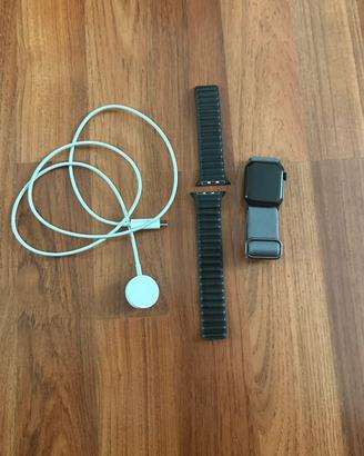Apple Watch Se 2 cinturino magnetico