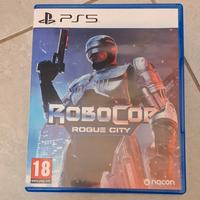 Robocop Ps5