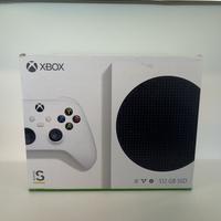Xbox series s 512gb completa