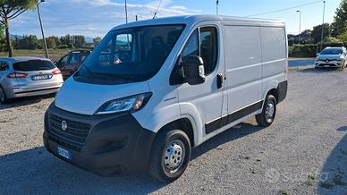 Fiat Ducato 28 2.3 MJT 120CV PC-TN Furgone