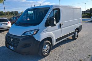 Fiat Ducato 28 2.3 MJT 120CV PC-TN Furgone