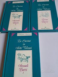  libri cucina con ricette