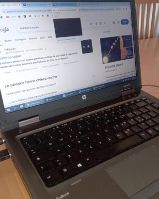PC Intel core i5 HD Cam internet office