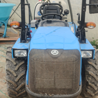 Trattore Landini 4645