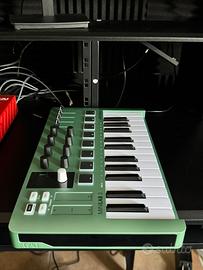 Tastiera MIDI - Arturia MiniLab 3