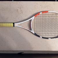 Babolat Strike 