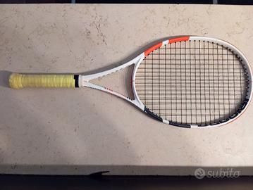 Babolat Strike 