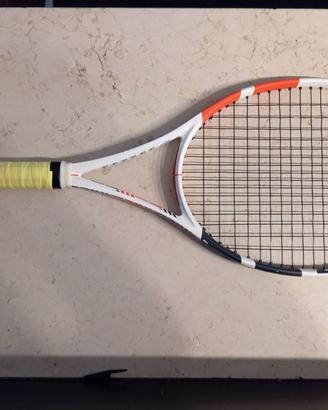 Babolat Strike 