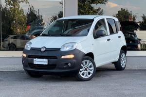 Fiat Panda 0.9 METANO Van 2 posti 85 CV GH243PV