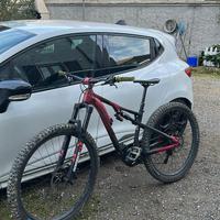 CENTURION NUMINIS TRAIL 2020 EMTB