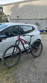 CENTURION NUMINIS TRAIL 2020 EMTB