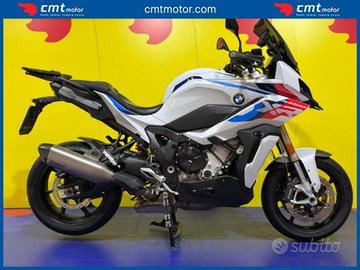 BMW S 1000 XR Garantita e Finanziabile