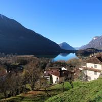 Terreno Residenziale Carlazzo