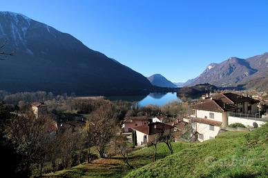 Terreno Residenziale Carlazzo