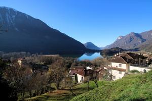 Terreno Residenziale Carlazzo