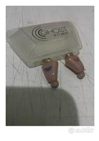 COPPIA APPARECCHI ACUSTICI