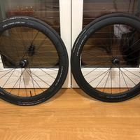 Ruote durace c50