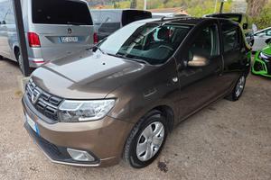 Dacia Sandero 1.0 SCe 12V 75CV Start&Stop Comfort