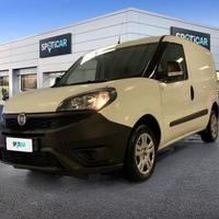 FIAT Doblò Cargo CH1 LOUNGE 1.3 Mjet 95cv E6D S&S