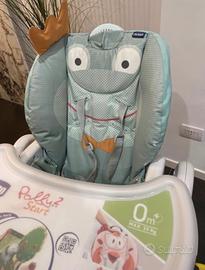 Sediolone Chicco Polly