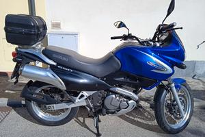 Suzuki 650 FREEWIND