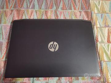 HP PAVILION GAMING 16 (i7 10750H CPU - GTX 1650Ti)