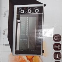 FORNO ELETTRICO 