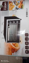 FORNO ELETTRICO 