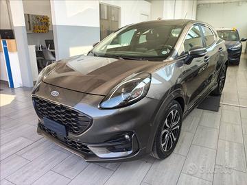 FORD Puma 1.5 ecoblue ST-Line s&s 120cv