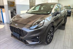 FORD Puma 1.5 ecoblue ST-Line s&s 120cv