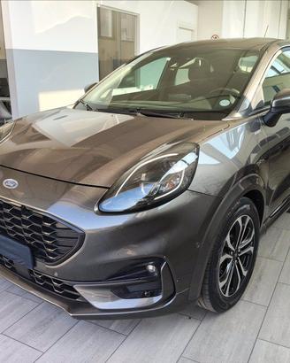 FORD Puma 1.5 ecoblue ST-Line s&s 120cv