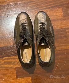 Scarpe Riccardo Giuriola