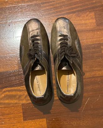 Scarpe Riccardo Giuriola