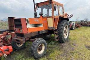 TRATTORE 118'0 R