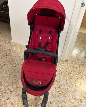 Baby Jogger passeggino leggero