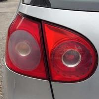 Fanale posteriore sx VOLKSWAGEN GOLF 5 2004